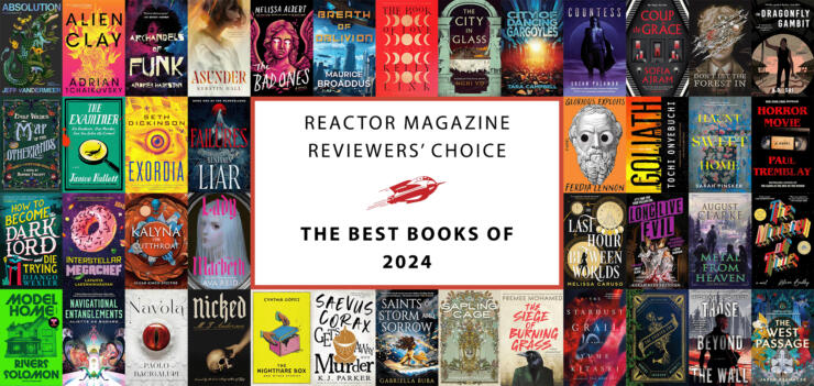 Reactor