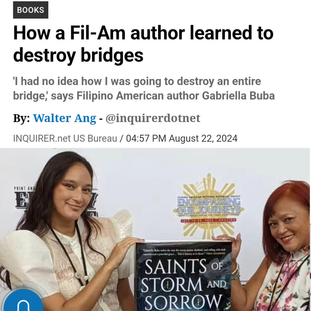 The Inquirer